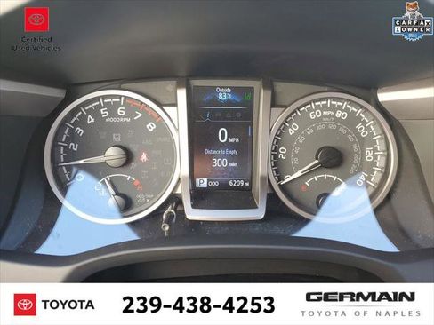 Certified 2023 Toyota Tacoma SR5 image 24