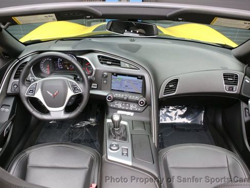 Used 2019 Chevrolet Corvette Grand Sport image 26
