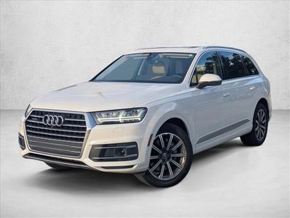 Used 2019 Audi Q7 2.0T Premium Plus