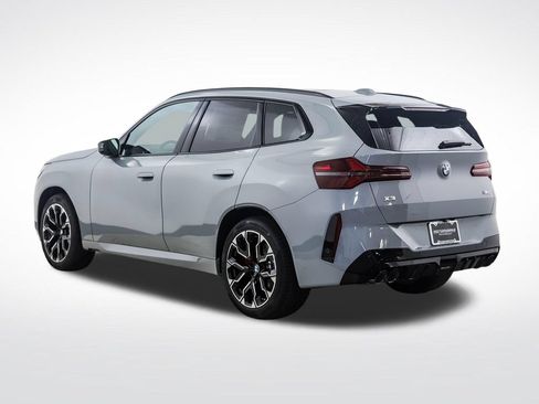 New 2026 BMW X3 M50 w/ Premium Package AWD/4WD image 3