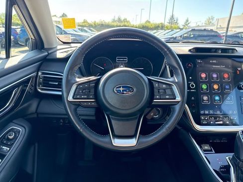 Used 2024 Subaru Outback Touring AWD/4WD image 18