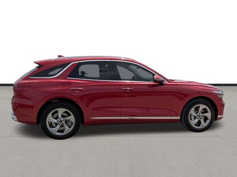 New 2026 Genesis GV70 2.5T Advanced AWD/4WD image 4