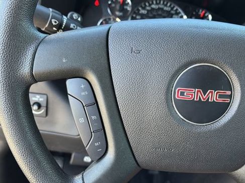 Used 2024 GMC Savana 2500 w/ Driver Convenience Package RWD image 23