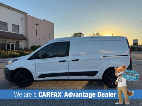 Used 2016 Ford Transit Connect XL FWD image 10