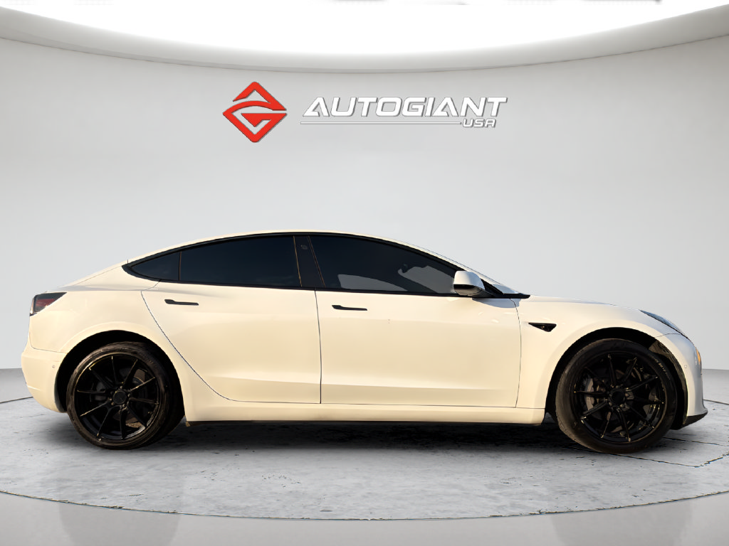 Used 2021 Tesla Model 3 Standard Range Plus RWD image 10