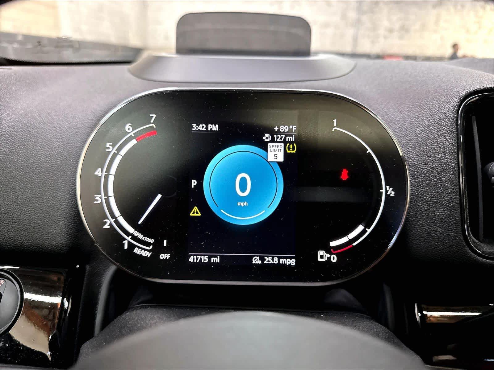 Used 2023 MINI Cooper Countryman S FWD image 23