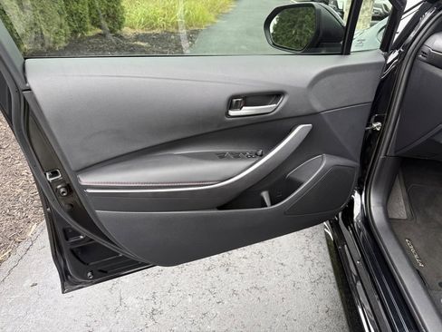 Used 2024 Toyota Corolla Sedan image 10