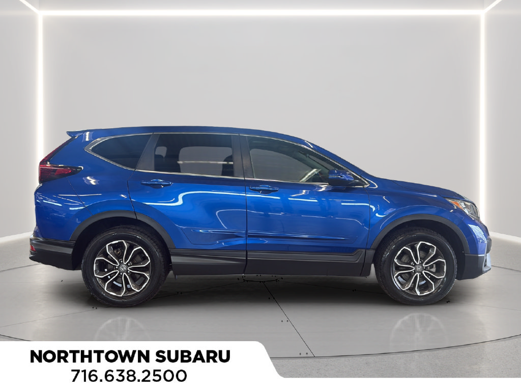 Used 2020 Honda CR-V EX image 6
