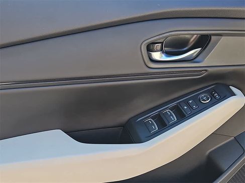 Certified 2024 Honda Accord EX image 10