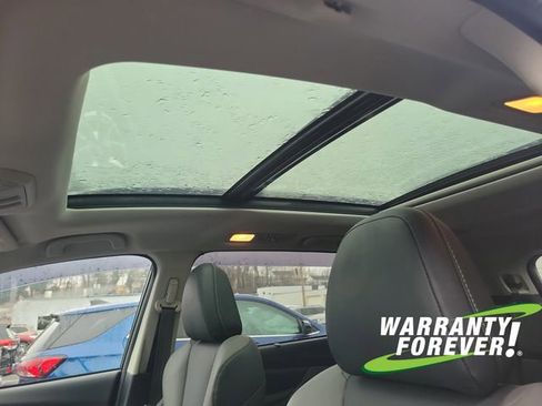 Used 2024 Subaru Ascent Onyx Edition image 13