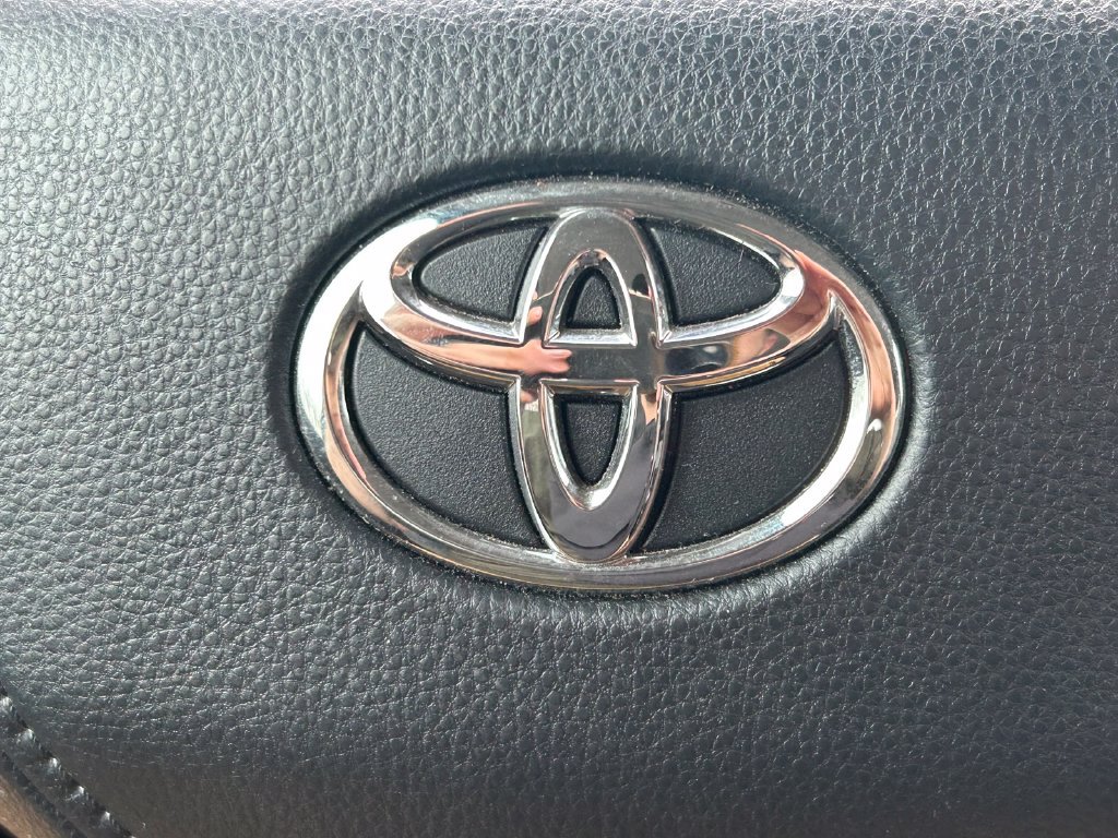 Used 2024 Toyota Tundra SR5 AWD/4WD image 37