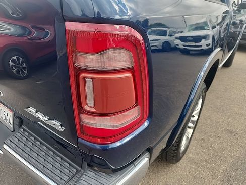 Used 2023 RAM 1500 Limited AWD/4WD image 13