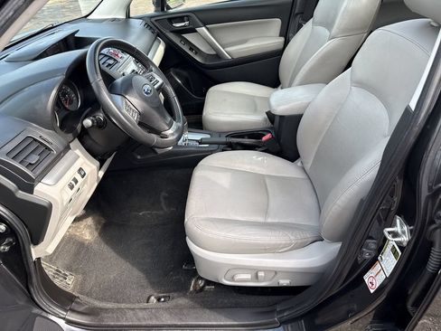 Used 2015 Subaru Forester 2.5i Limited w/ Popular Package #1 AWD/4WD image 15