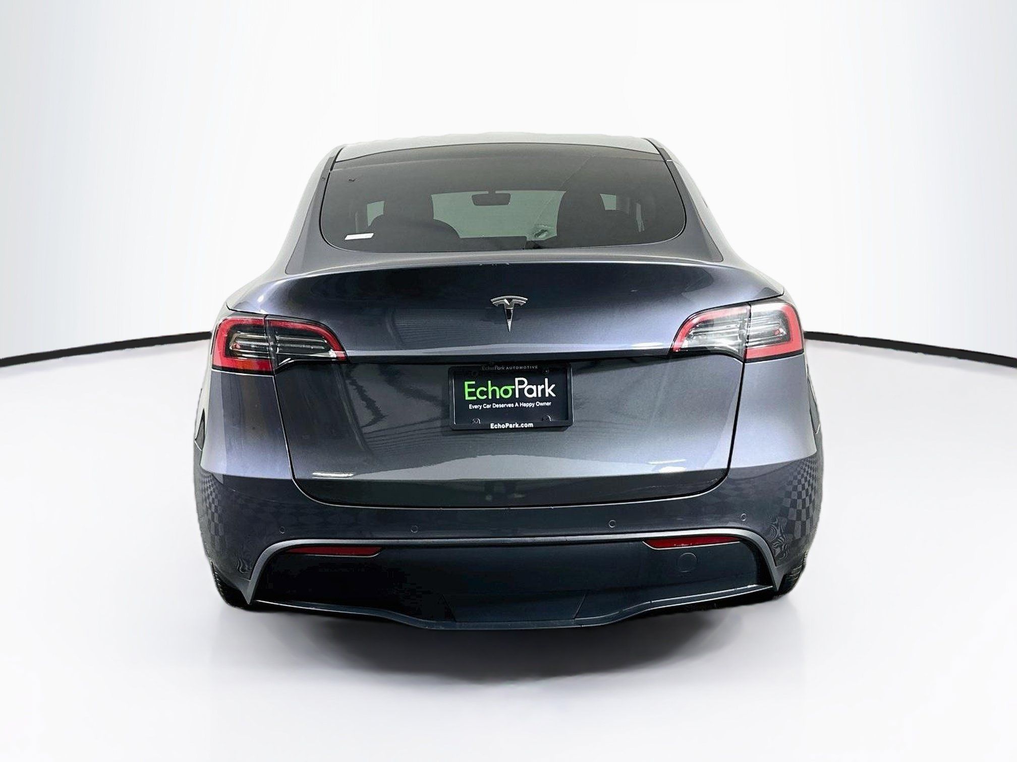 Used 2021 Tesla Model Y 2WD image 7