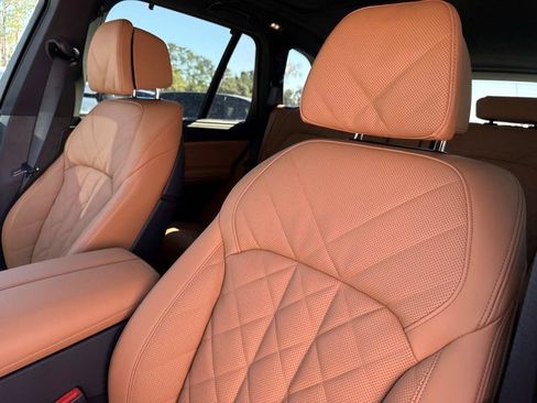 New 2026 BMW X5 xDrive40i w/ M Sport Package image 21