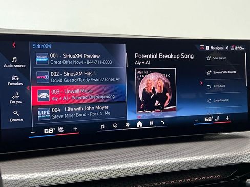 Used 2025 BMW M340i image 14