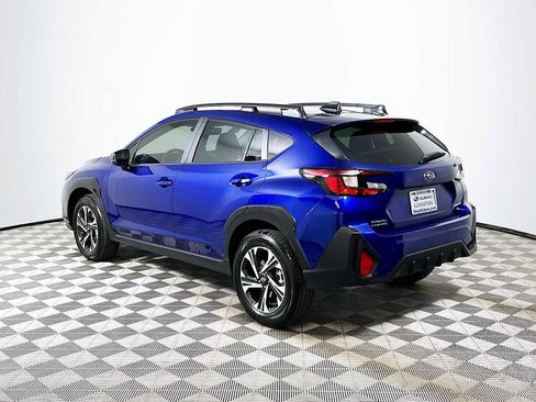 Certified 2025 Subaru Crosstrek 2.0i Premium AWD/4WD image 5