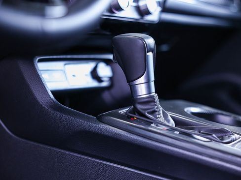 Used 2025 Honda Civic Sport image 28