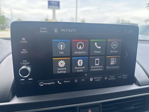 Used 2024 Honda Pilot Elite image 14