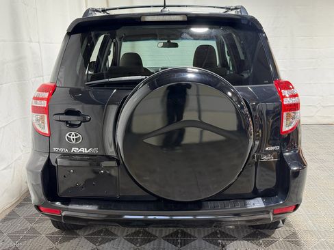 Used 2010 Toyota RAV4 4WD w/ 3rd Row image 6