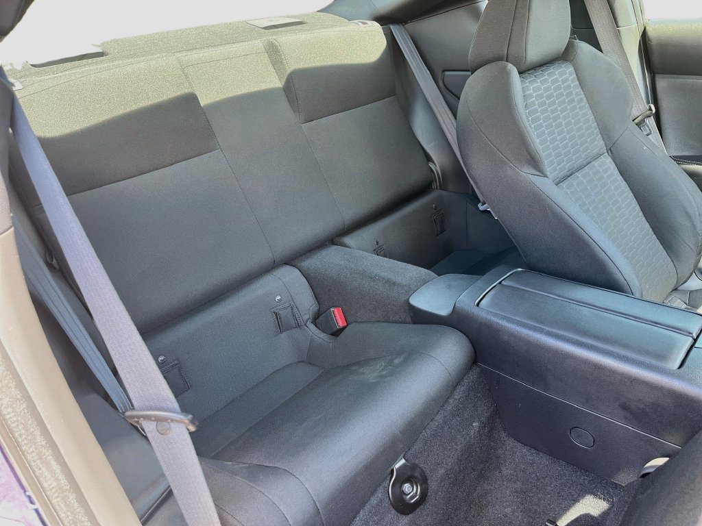 Used 2023 Toyota GR86 RWD image 24