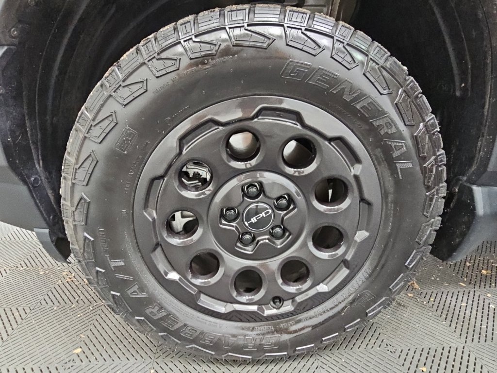 Used 2026 Honda Passport TrailSport image 45