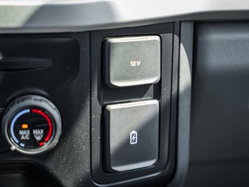 New 2026 Ford F250 XL w/ STX Appearance Package image 26