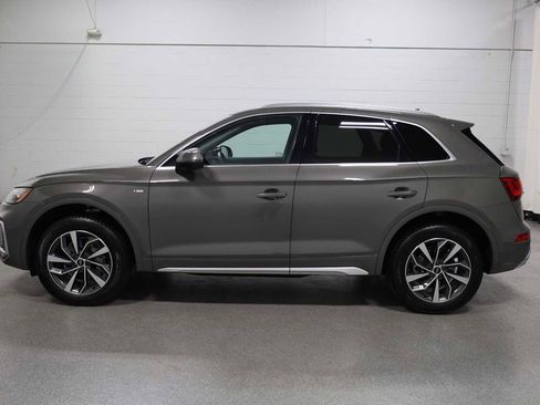 Certified 2024 Audi Q5 2.0T Premium image 2