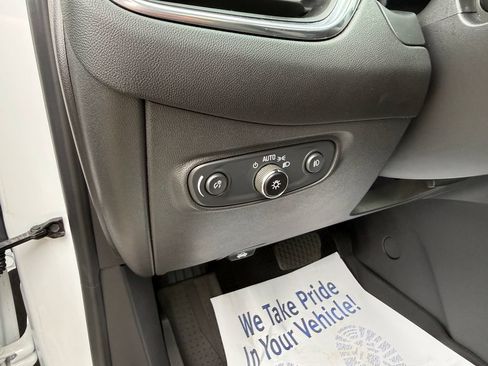 Certified 2021 Chevrolet Equinox Premier AWD/4WD image 18