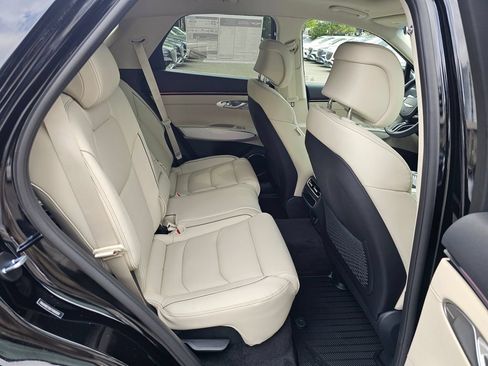 New 2026 Genesis GV70 2.5T Advanced AWD/4WD image 27