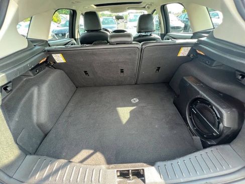 Used 2014 Ford Focus Titanium image 29