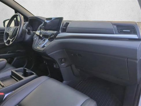 Used 2023 Honda Odyssey Sport image 28