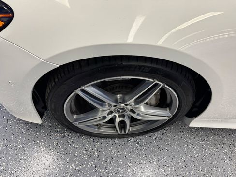 Used 2018 Mercedes-Benz E 400 Coupe image 26