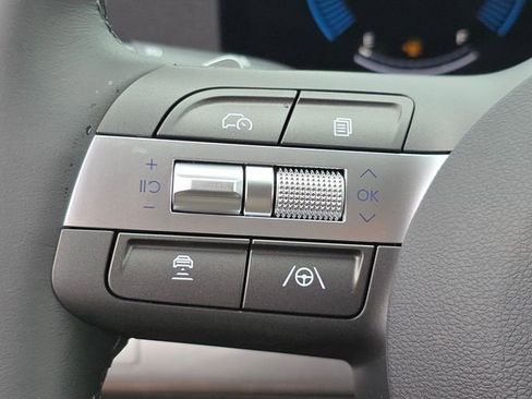 New 2026 Hyundai Kona SEL Premium AWD/4WD image 24