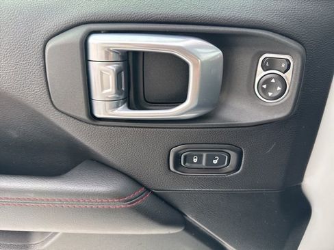 Used 2021 Jeep Gladiator Rubicon w/ Dual Top Group image 9