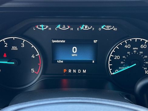 New 2026 Ford F250 XL w/ 360-Degree Camera Package image 22