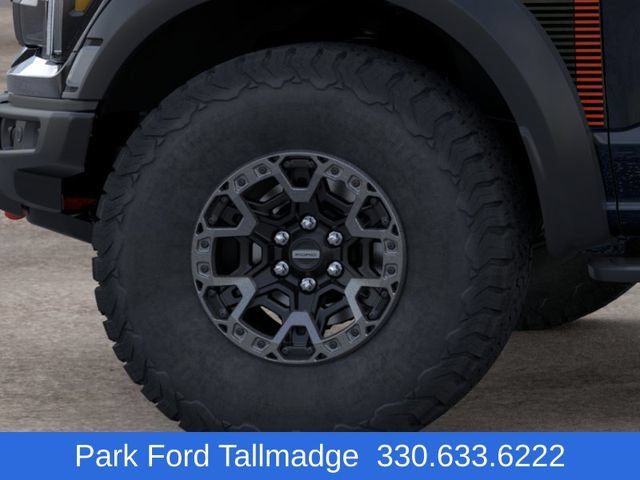 New 2026 Ford F150 Raptor w/ Equipment Group 803A Raptor R AWD/4WD image 19