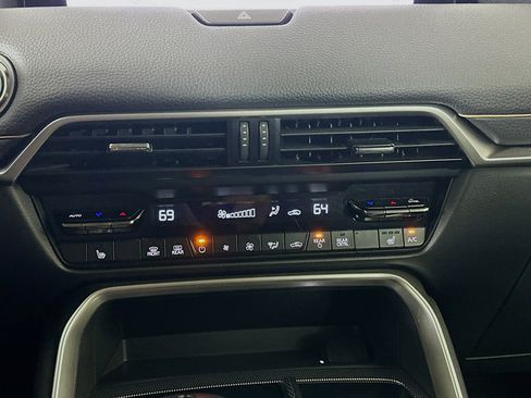 Used 2025 MAZDA CX-90 3.3 Turbo w/ Premium Sport Pkg image 24