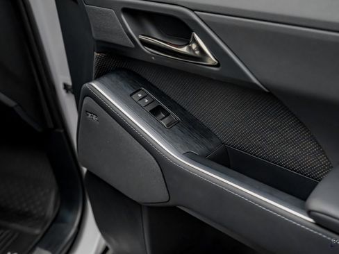 Used 2025 Lexus GX 550 image 87