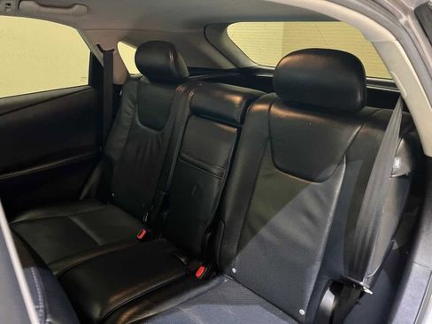 Used 2013 Lexus RX 350 AWD image 14