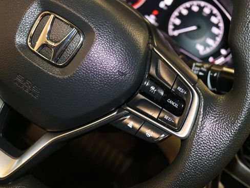 Used 2022 Honda Accord LX image 36