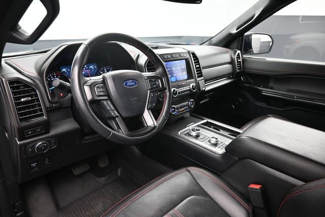 Used 2021 Ford Expedition Limited AWD/4WD image 13