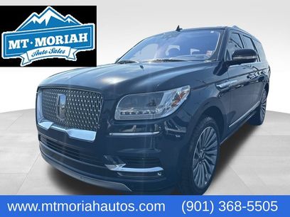 Used 2019 Lincoln Navigator Reserve