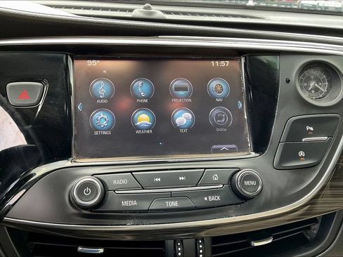 Used 2019 Buick Envision Essence FWD image 19