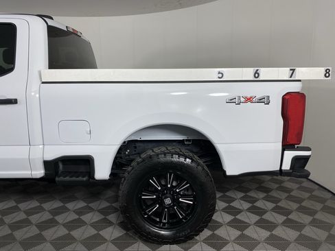 Used 2026 Ford F250 XLT AWD/4WD image 5