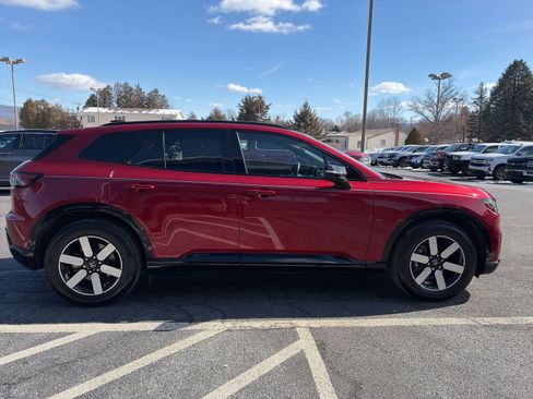 Used 2024 Honda Prologue Touring image 6