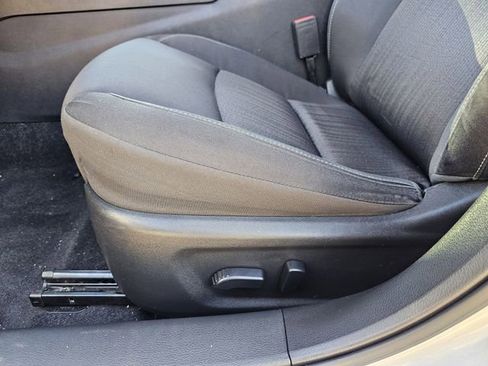 Used 2021 Nissan Altima 2.5 SV image 13