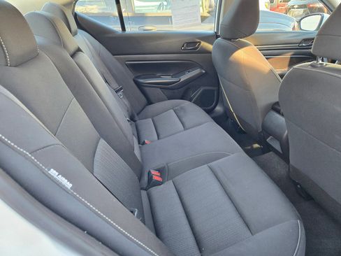 Used 2023 Nissan Altima 2.5 S image 8