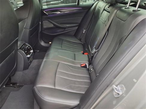 Used 2020 BMW M5 w/ Executive Package image 7