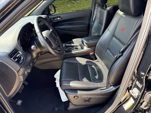 Used 2026 Dodge Durango GT AWD/4WD image 6